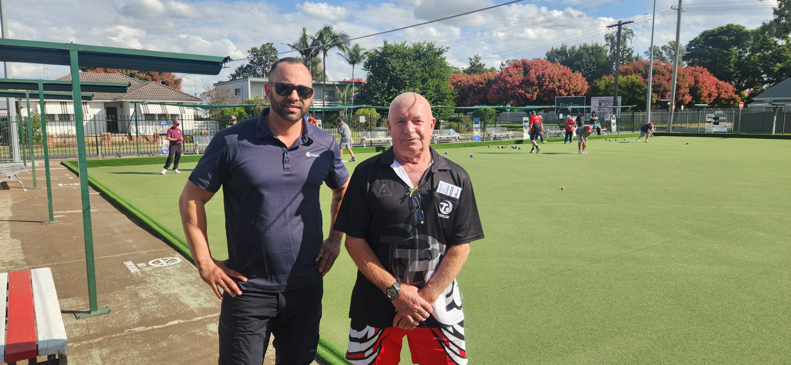Malabar Resources Supports Singleton RSL Bowling Club’s ANZAC Day Tournament